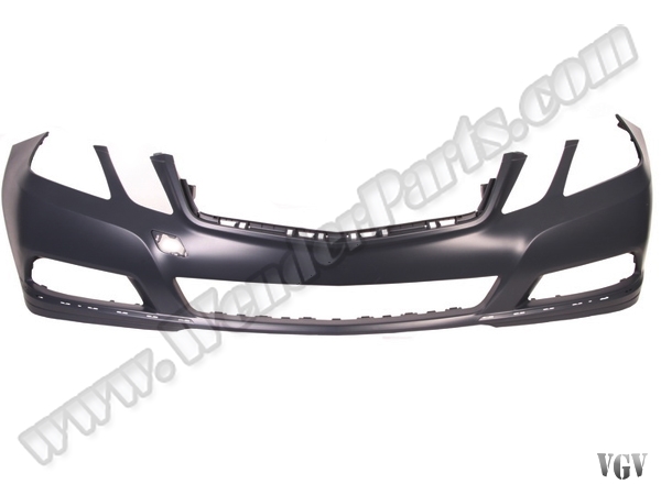 Mercedes E Serisi W212 2009-2016 Tampon Ön | WENDER MN2128801240