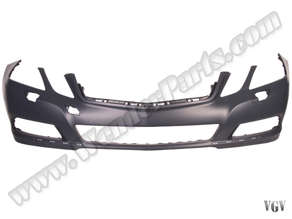 Mercedes E Serisi W212 2009-2016 Tampon Ön; Far Yıkamalı | WENDER MN2128801440