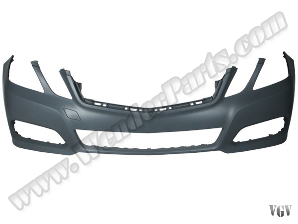 Mercedes E Serisi W212 2009-2016 Tampon Ön | WENDER MN2128801640