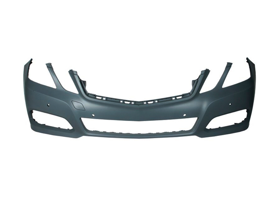 Mercedes E Serisi W212 2009-2016 Tampon Ön; Park Sensörlü | WENDER MN2128801740
