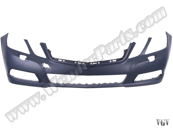 Mercedes E Serisi W212 2009-2016 Tampon Ön; Far Yıkamalı | WENDER MN2128801840