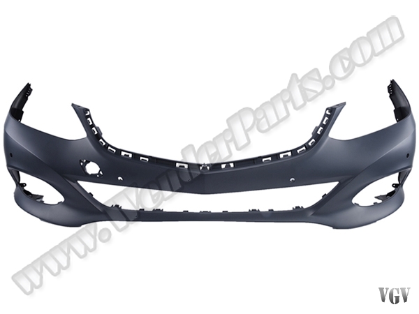 Mercedes E Serisi W212 2009-2016 Tampon Ön; Park Sensörlü | WENDER MN2128802547