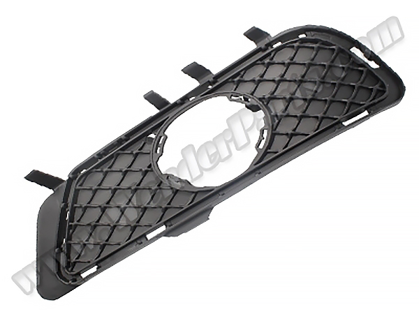 Mercedes E Serisi W212 2009-2016 Tampon Izgarası Ön Sol; Kapalı | WENDER MN2128850123