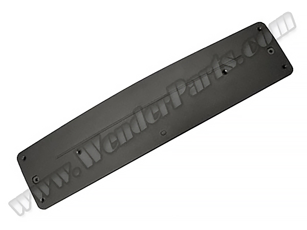 Mercedes E Serisi W212 2009-2016 Plakalık Ön | WENDER MN2128851781