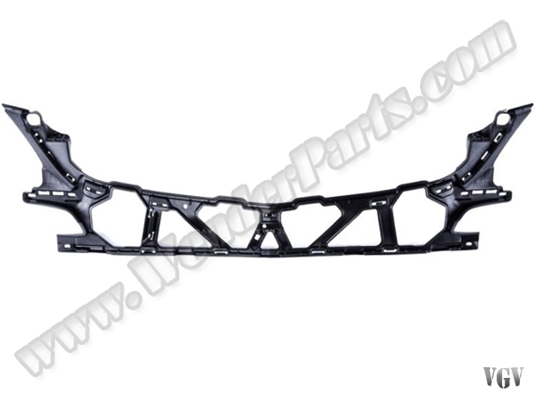 Mercedes E Serisi W212 2009-2016 Tampon Taşıyıcı Braketi Ön Orta | WENDER MN2128853965