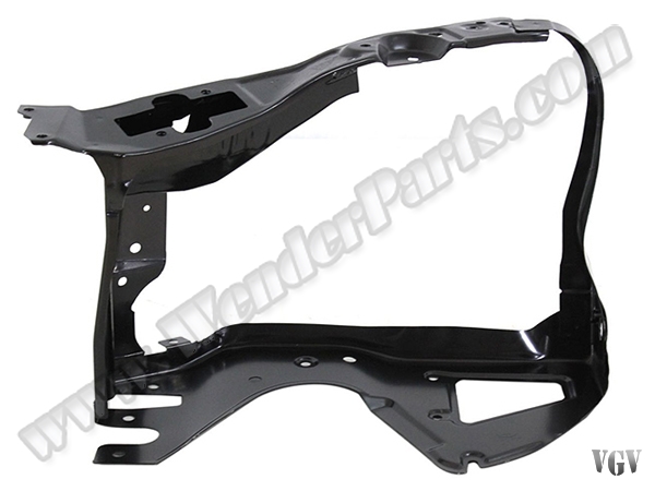 Mercedes S Serisi W220 1999-2005 Far Yuvası Sol | WENDER MN2206200572