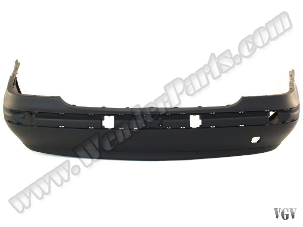 Mercedes S Serisi W220 1998-2005 Tampon Arka | WENDER MN2208800140