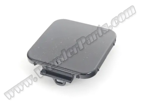 Mercedes S Serisi W220 1998-2005 Tampon Çeki Kapağı Arka | WENDER MN2208850423