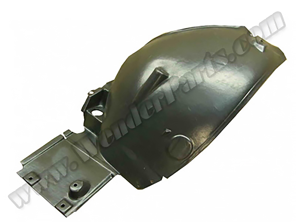 Mercedes S Series W221 Fender Cowl Front Right Rear Side | WENDER MN2216900630