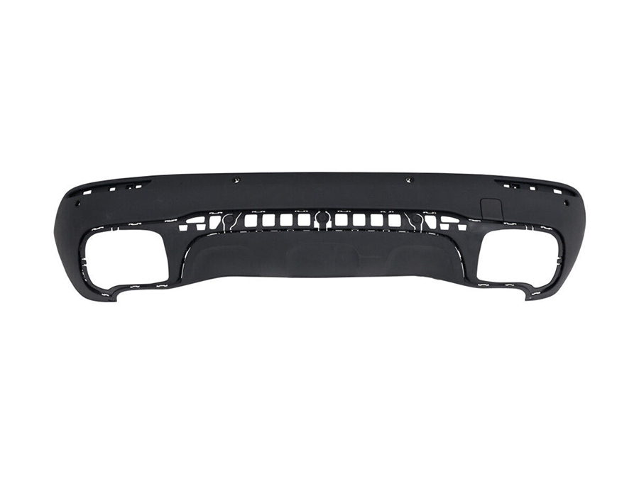 Mercedes GLA H247 2020- Tampon Arka | WENDER MN2478805506