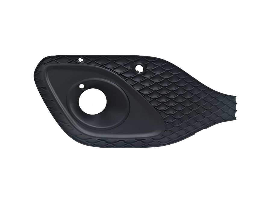Mercedes GLA H247 2020- Tampon Izgarası Ön Sol Kapalı PDCli | WENDER MN2478851304