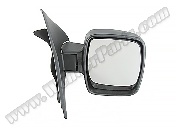 Mercedes-Benz Vito W638 Komple Ayna Sol Mekanik | WENDER MN6388100016