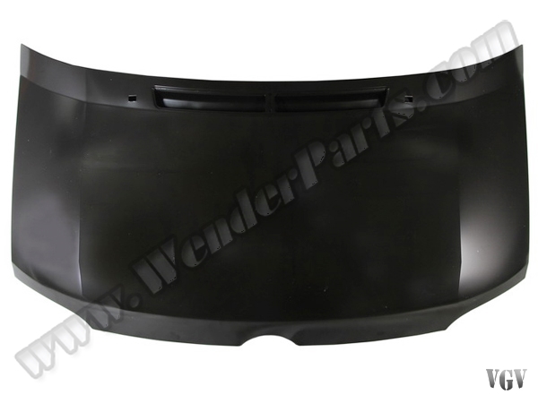 Mercedes Spr901-905 2000-2006 Kaput Sac | WENDER MN9017500202S